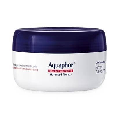 Aquaphor Advanced Therapy Healing Ointment, 2.8 oz - Case of 18 - Image 1