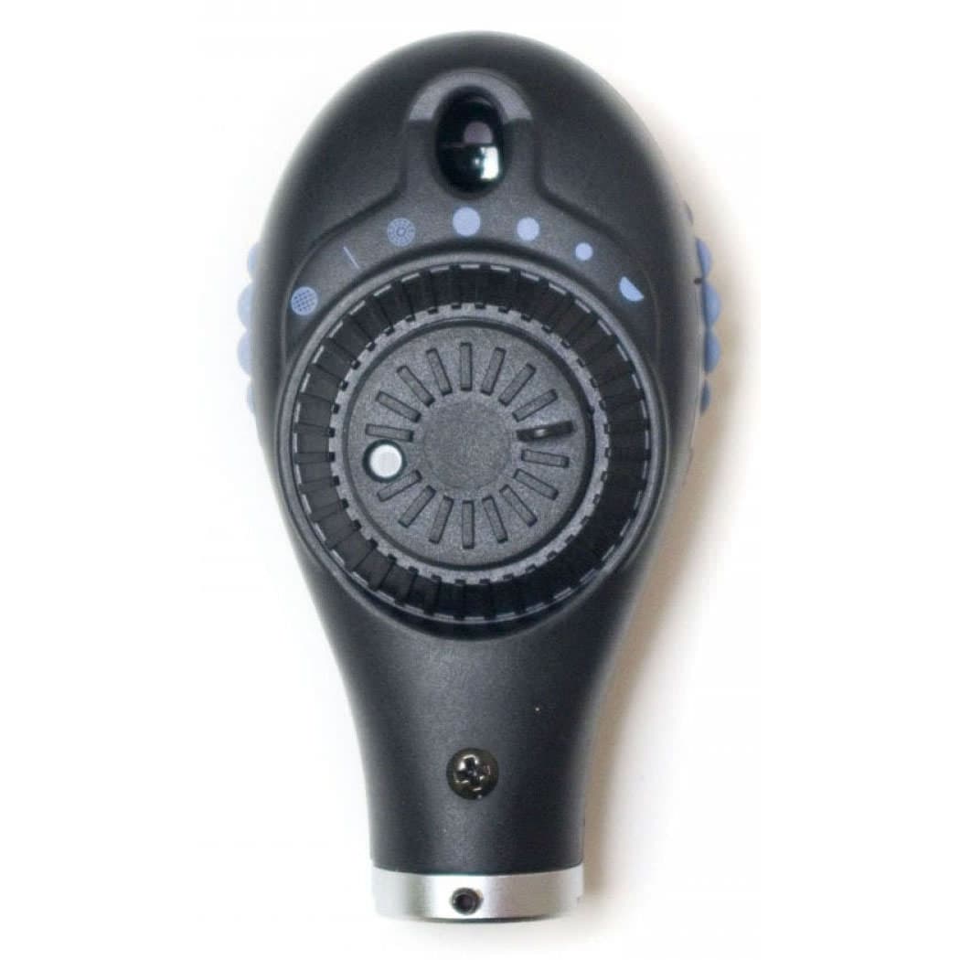 ADC Diagnostix 3.5 v Coax Plus Ophthalmoscope Head - Image 3