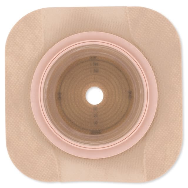 New Image Soft Convex CeraPlus Skin Barrier with Tape - Image 5