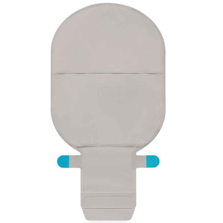 SenSura Mio Convex Deep 1-Piece Drainable Pouch - Image 2