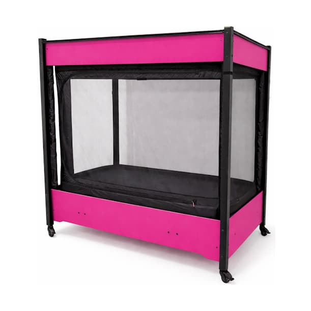 SleepSafe InSIGHT Safety Bed - Twin Size - Image 3