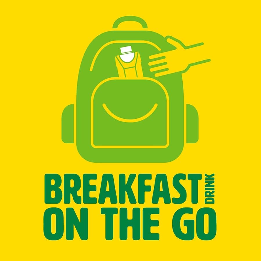 Carnation Breakfast Essentials High Protein Nutritional Drink - Image 6