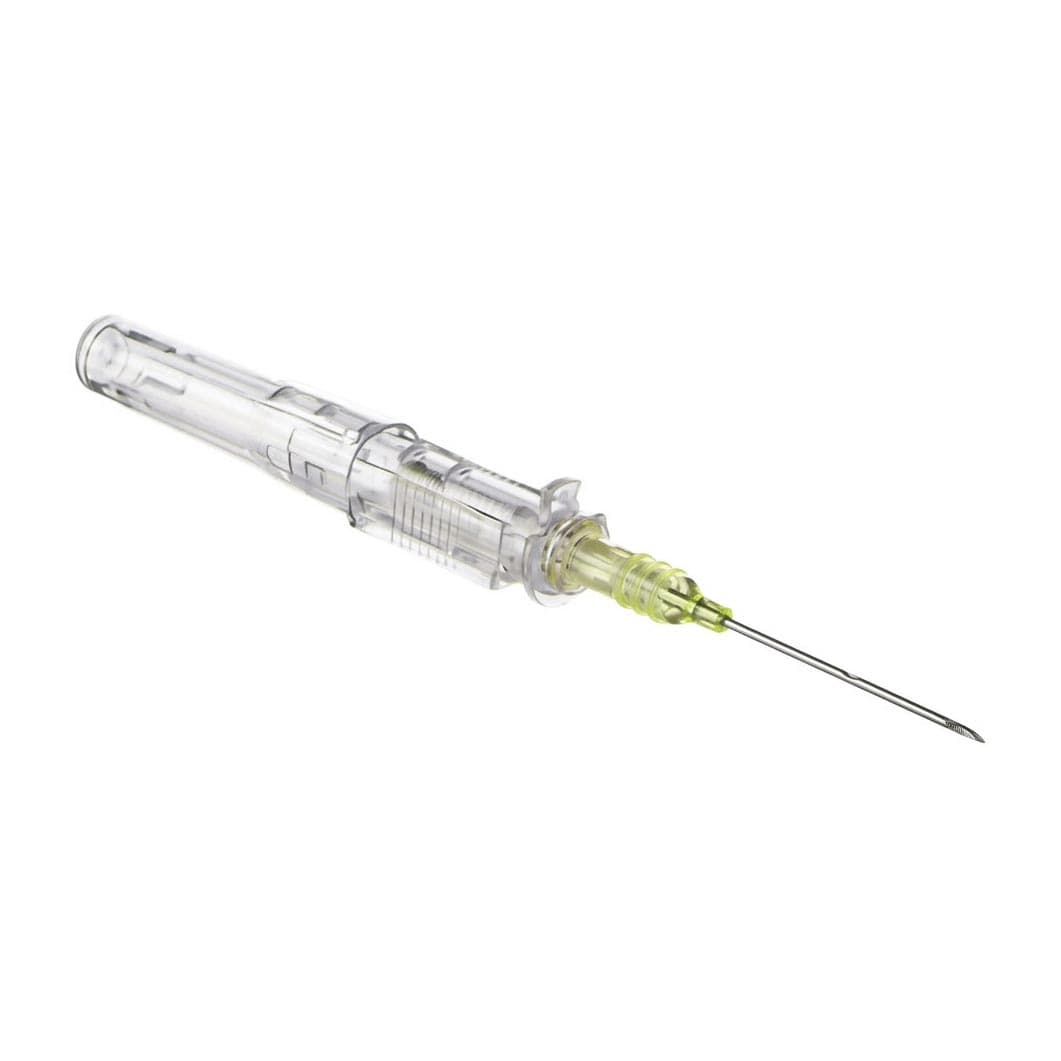 ViaValve Peripheral IV Catheter - Image 2