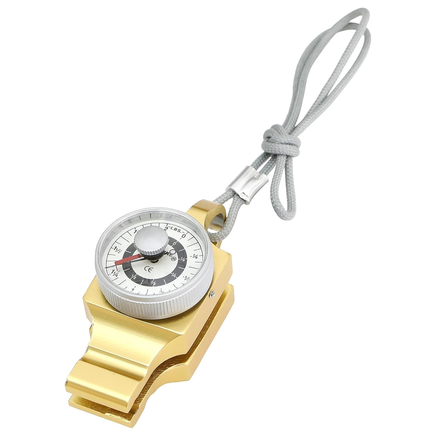 Baseline Mechanical Pinch Gauge - Image 2