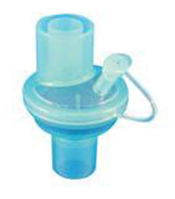 Portex Heat & Moisture Exchanger (HME) - Case of 50 - Image 1