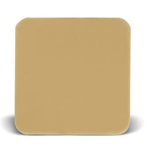 DuoDERM CGF Sterile Hydrocolloid Wound Dressing, 8" x 8" - Each - Image 1