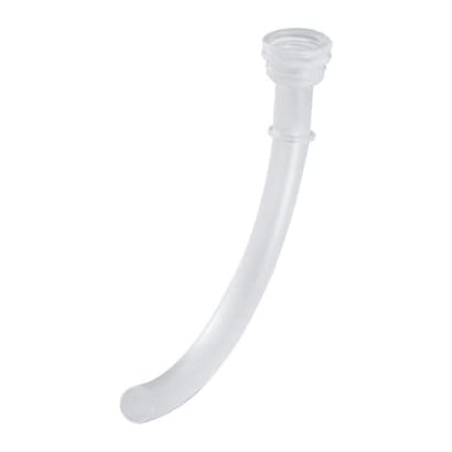 ICU Medical BLUselect Replacement Inner Cannula, 8.0 mm Non-Fenestrated - Box of 50 - Image 1