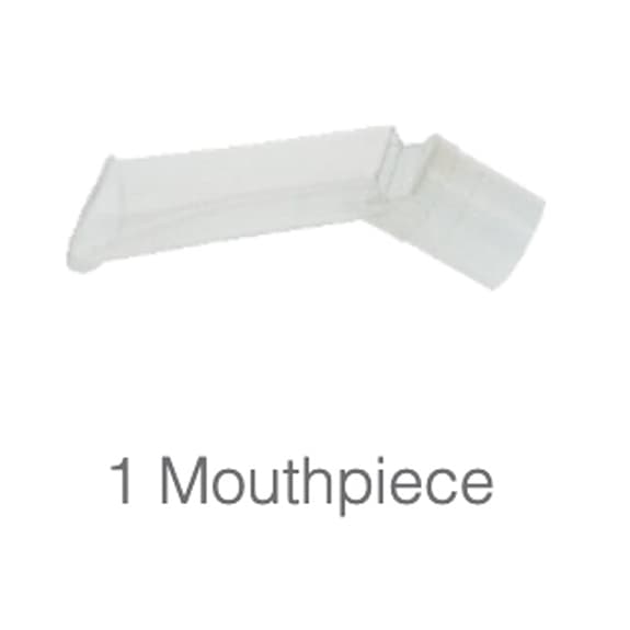 BodyMed Mouthpiece Nebulizer Kit - Image 2