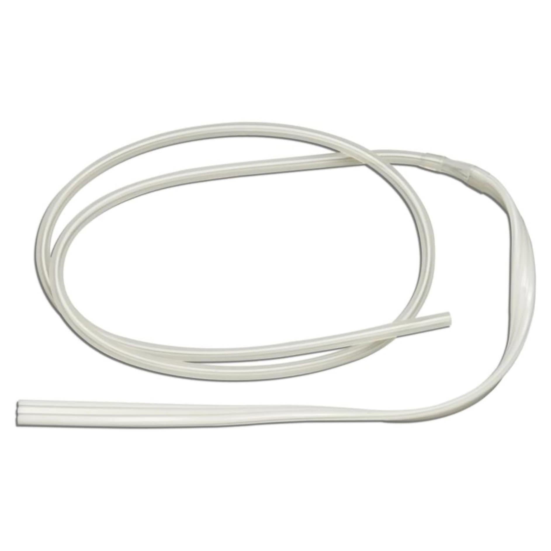 S-Vac Wound Drain Tube With Trocar 4 Channel 7 Fr. Sterile - Image 1