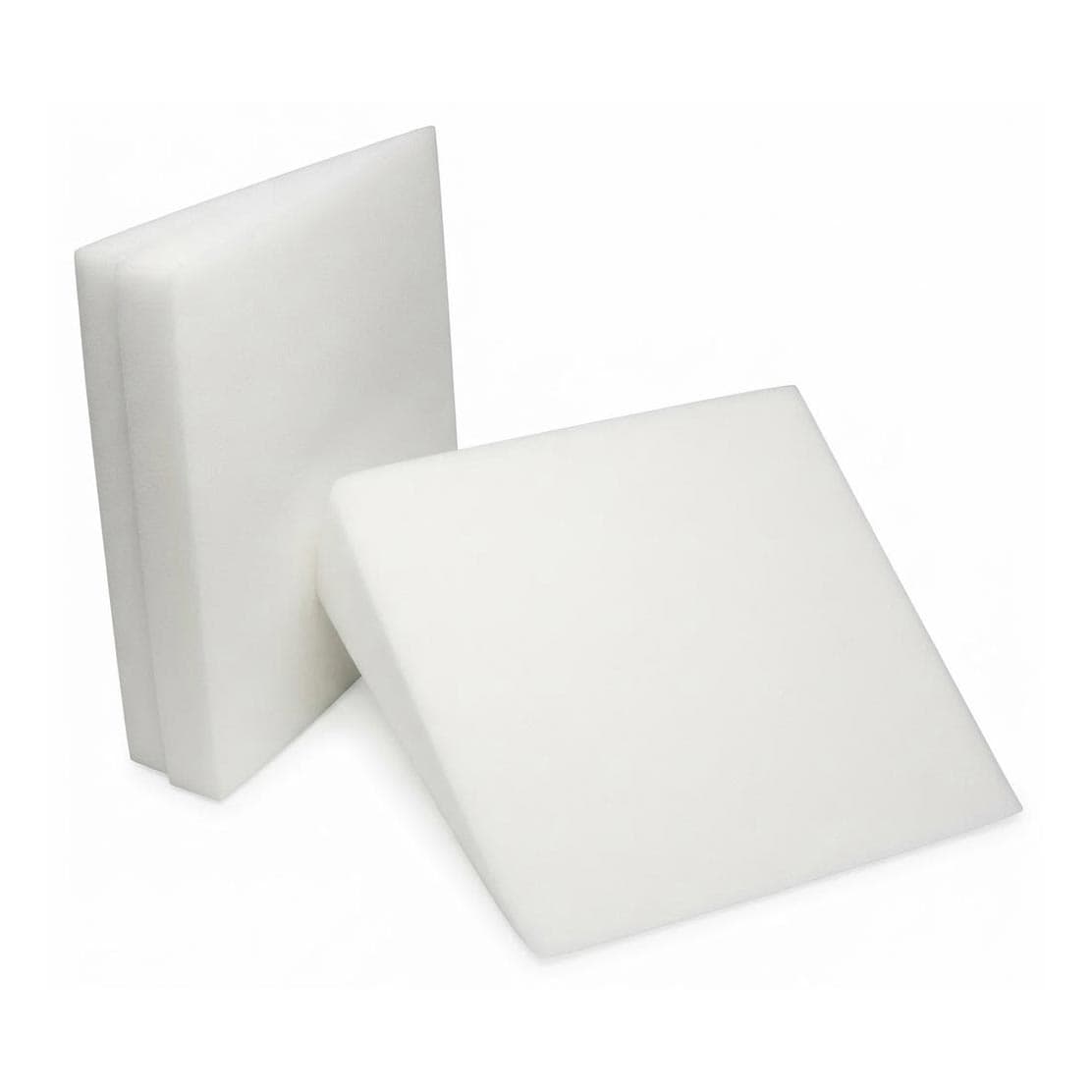 Drive Folding Bed Wedges, 23" x 23" x 12" - Image 1