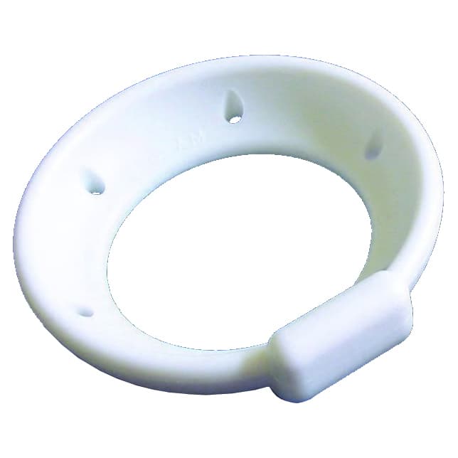 Integra Miltex Dish Pessary Without Support, Size 7, 85 mm - Each - Image 1