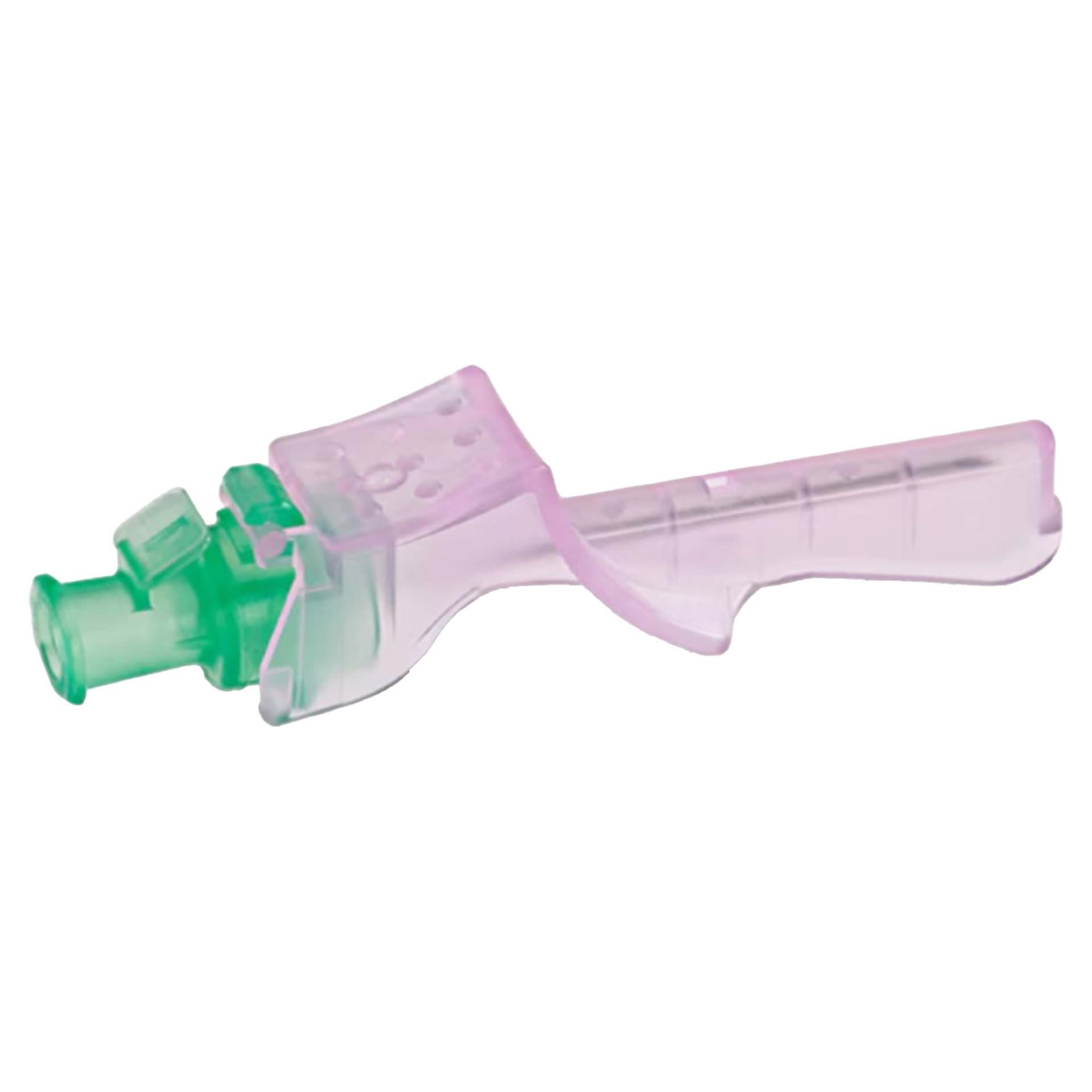 BD Eclipse Hypodermic Needle, 21 Gauge, 1.5 Inch - Box of 100 - Image 1