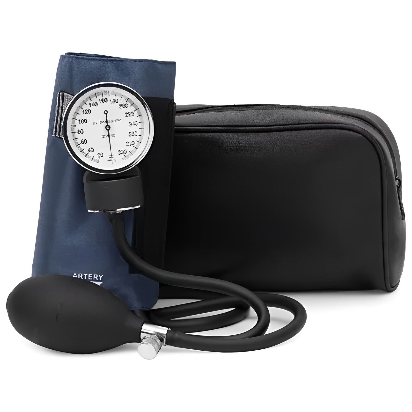 Hopkins Medical Standard Nylon Sphygmomanometer - Image 1