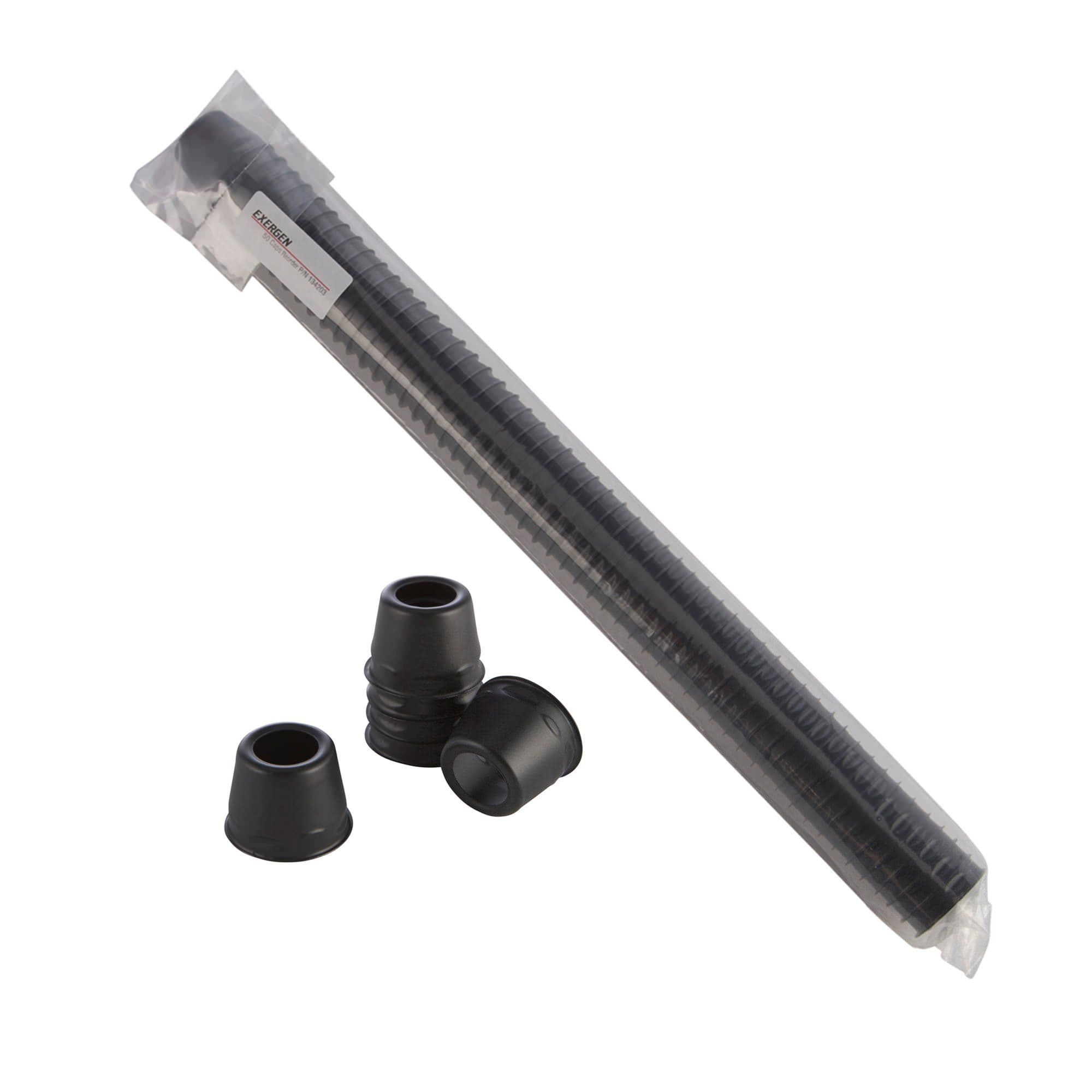 Exergen Probe Covers for TAT-2000 & TAT-5000 Temporal Thermometers - Box of 1000 - Image 1