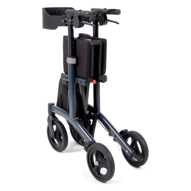 Escape HD heavy duty anterior rollator/walker - Image 3