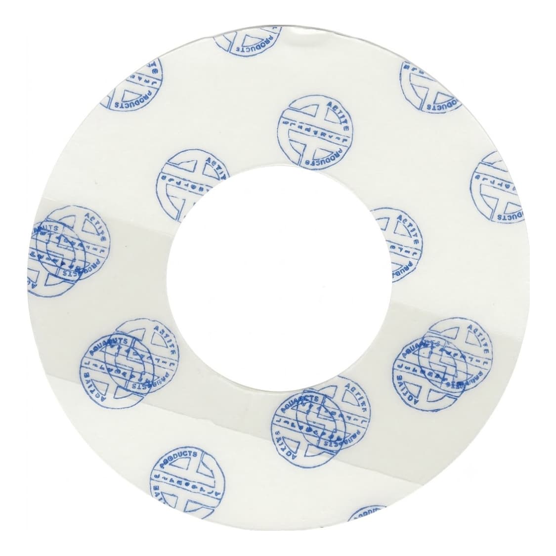 Active Lifestyle Sure Seal Ring Small Round, 1-1/4" to 2" Flange - Package of 10 - Image 1