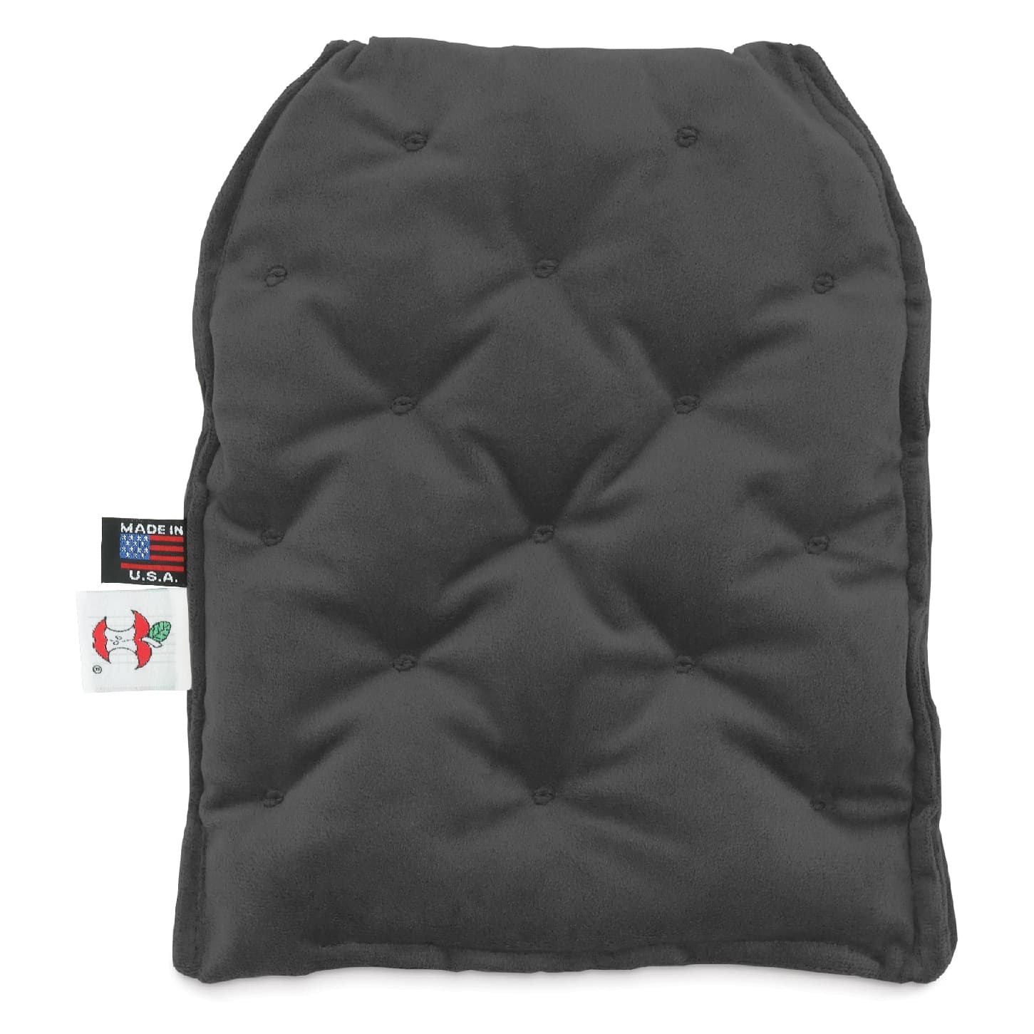 Core MicroBeads Arthritis Mitt Moist Heat Therapy Pack, Gray - Each - Image 1