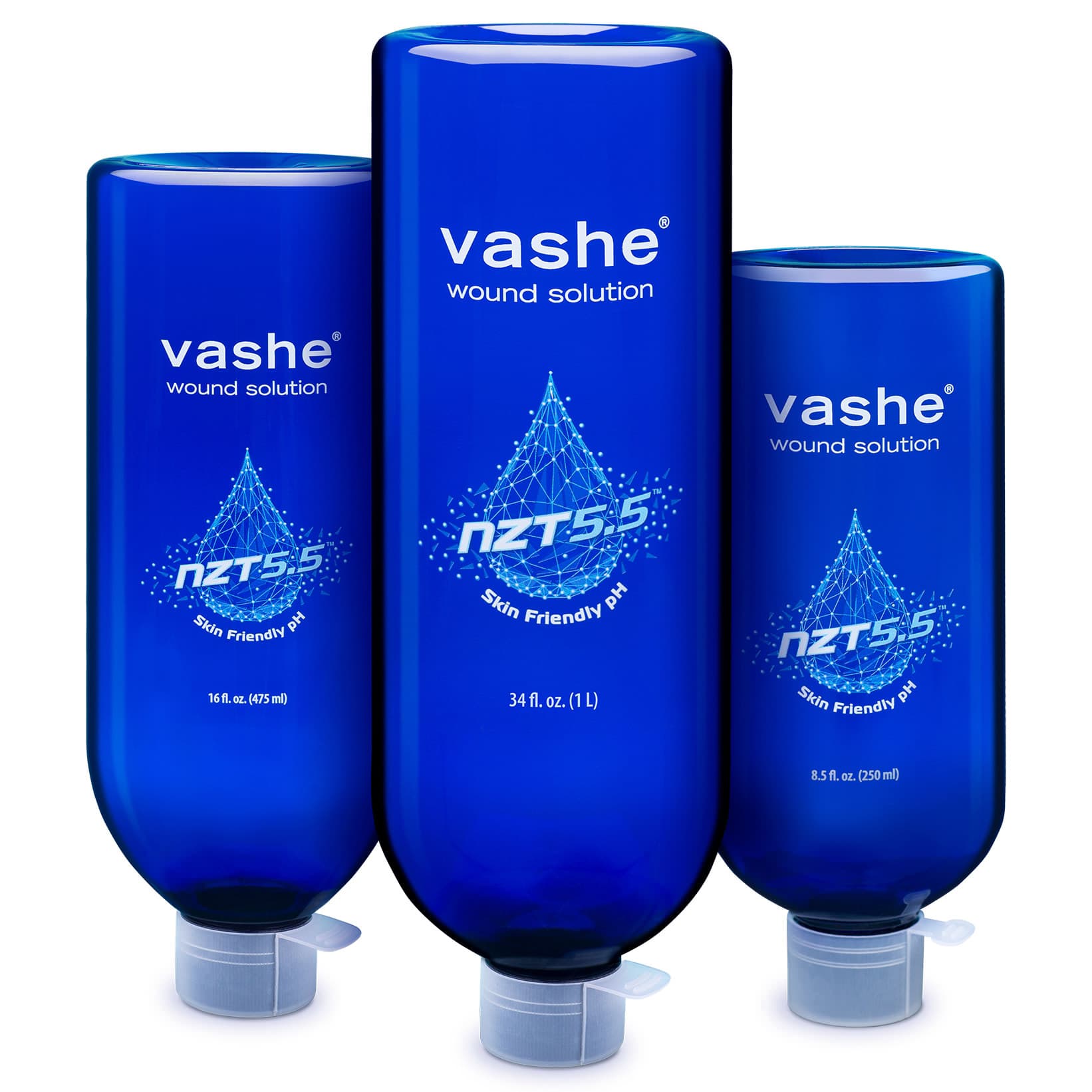 Vashe Wound Solution - Image 3