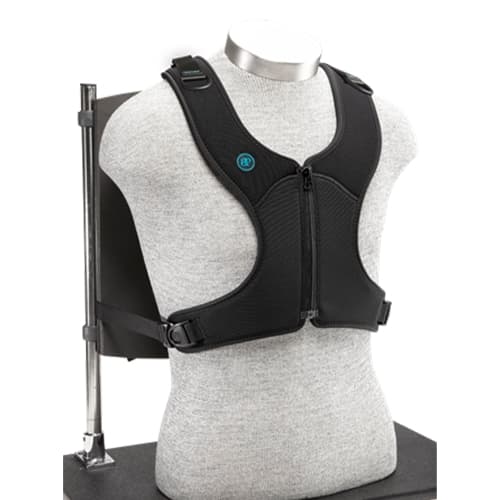 Bodypoint® Stayflex Standard Chest Support with Zipper