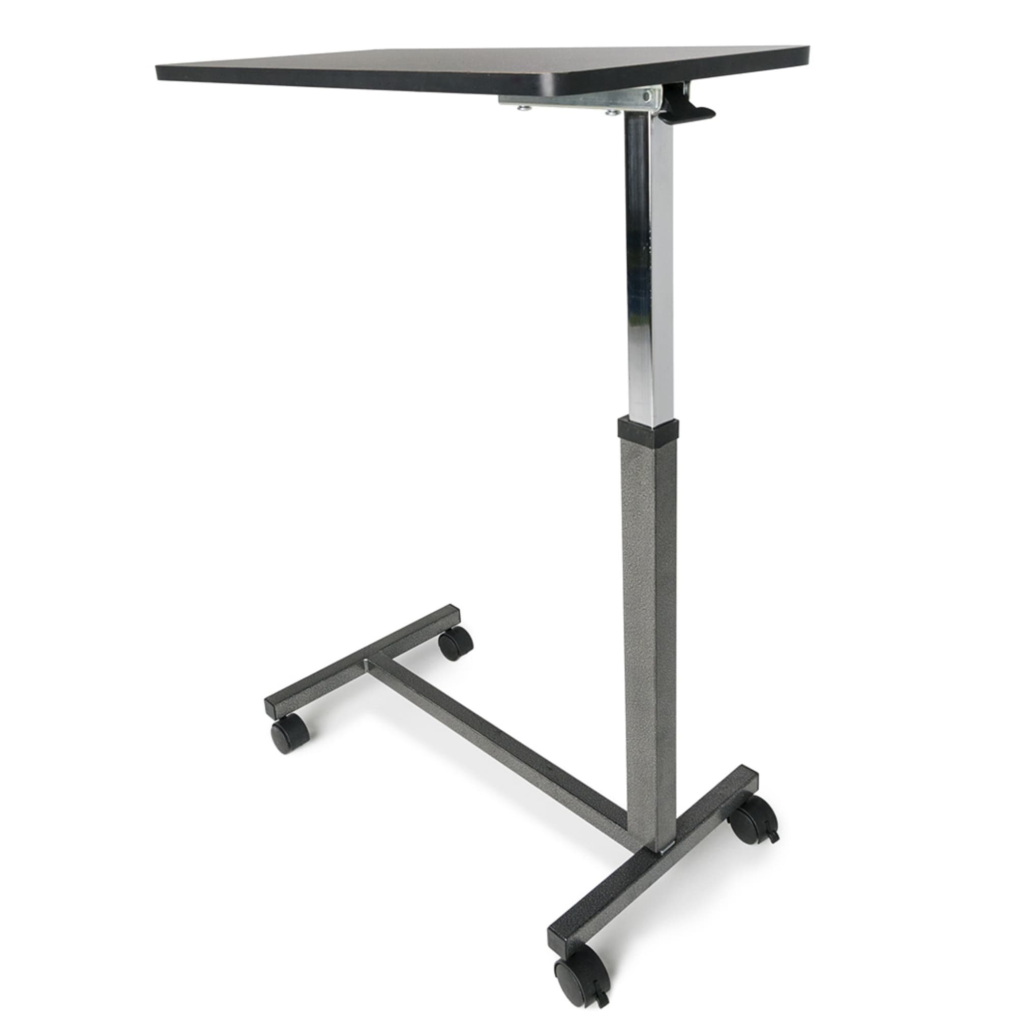 Lumex Everyday Non-Tilt Overbed Table - Image 2