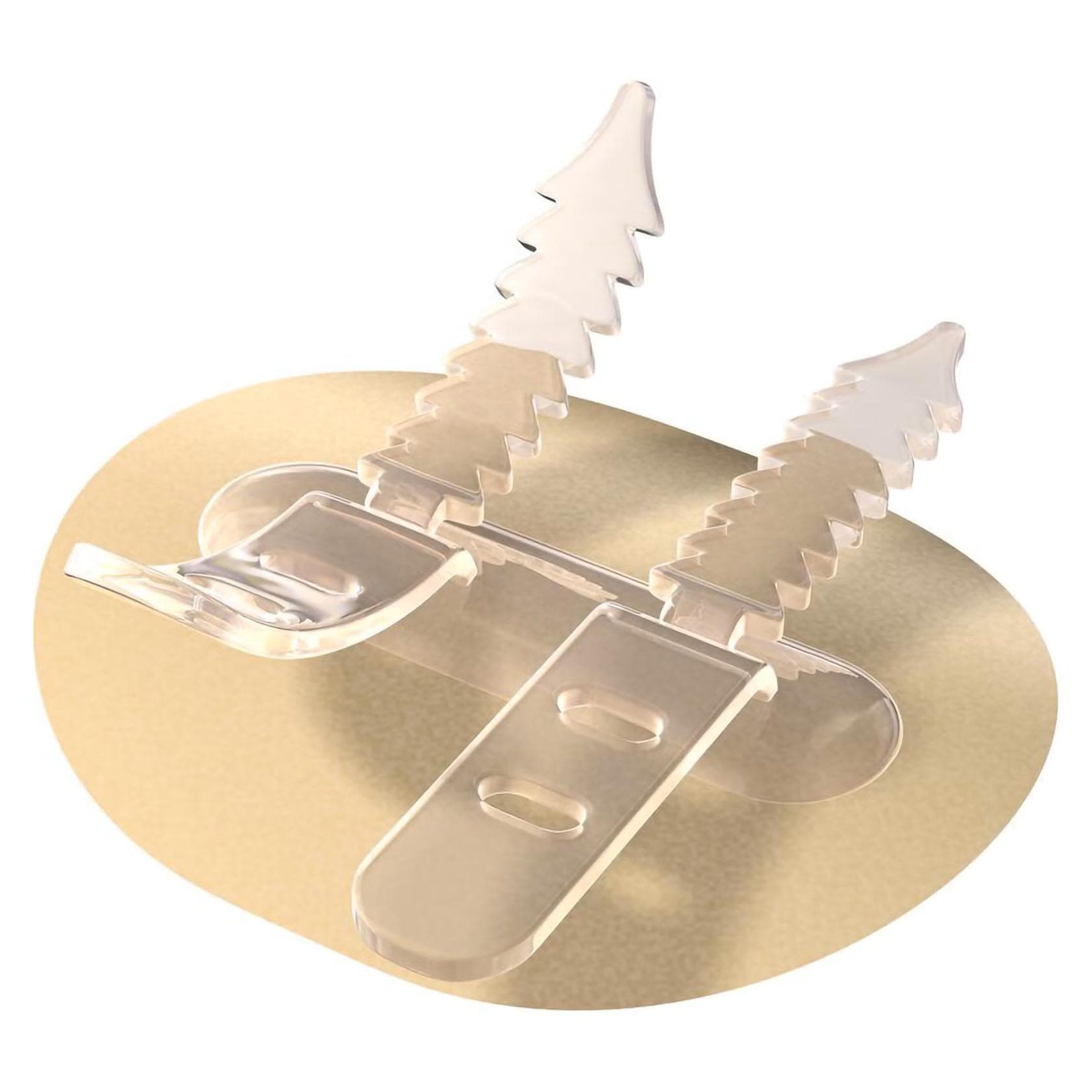 Bioderm CathGrip Universal Securement Device, Medium - Each - Image 1