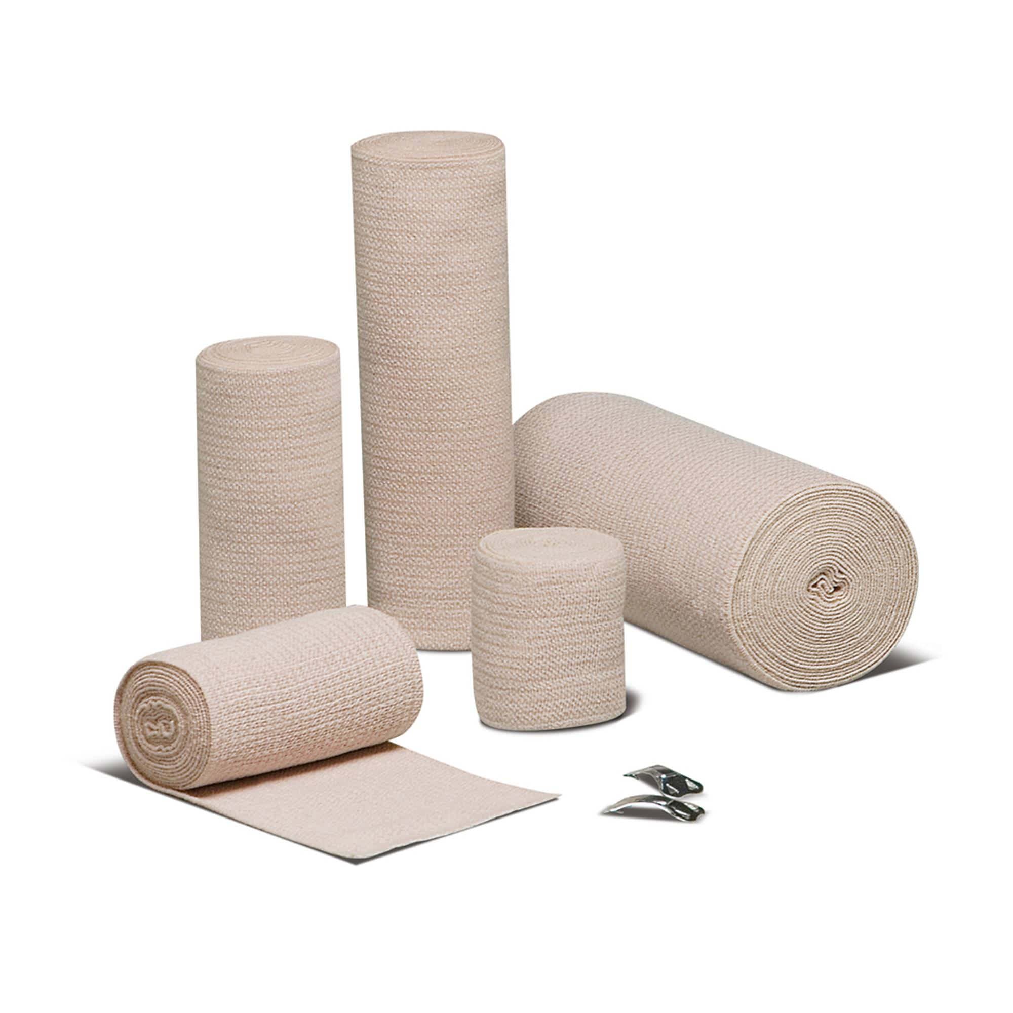 Hartmann REB LF Elastic Bandage Standard Compression - Image 1