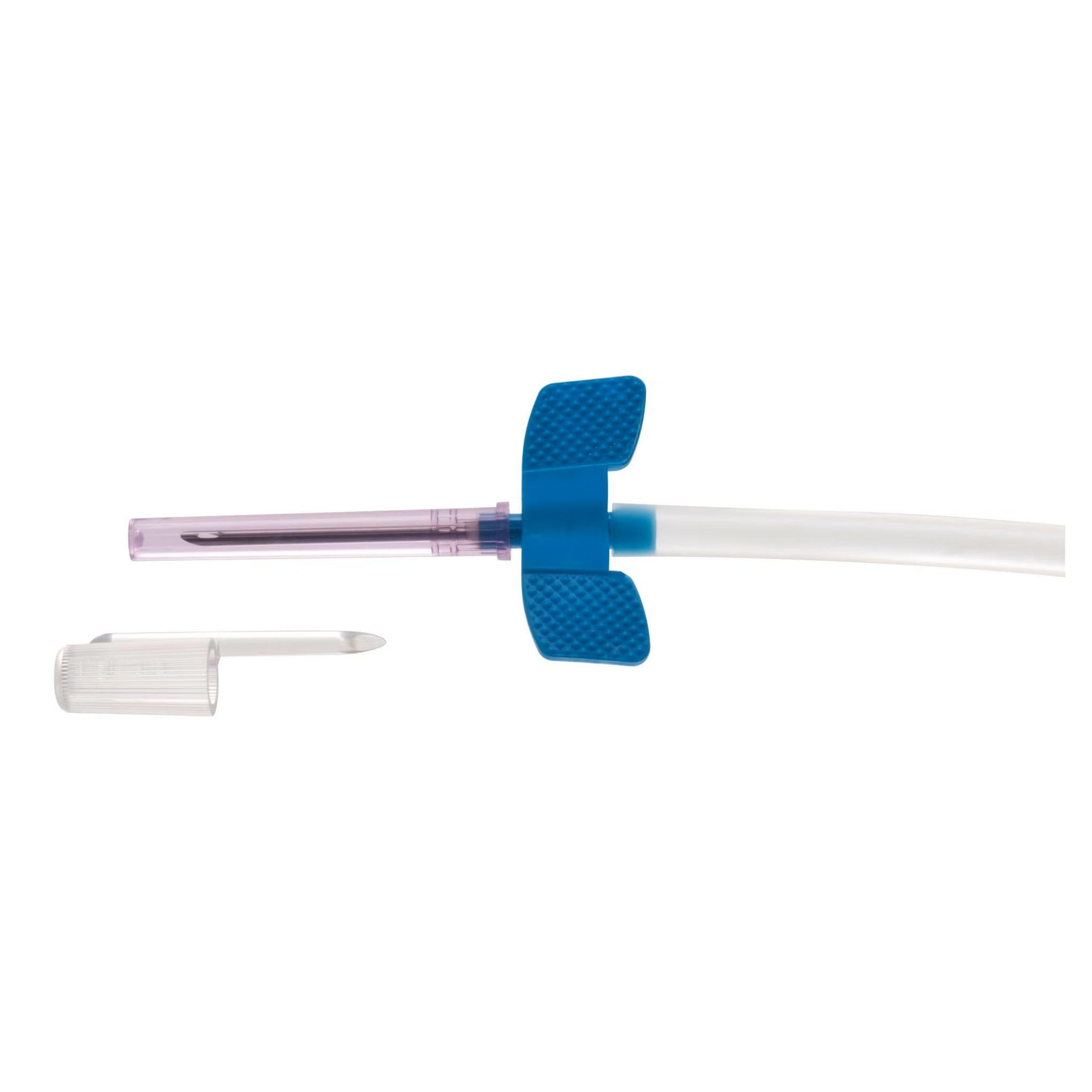 BioHole Arteriovenous Fistula Needle, 15 Gauge - Case of 500 - Image 1