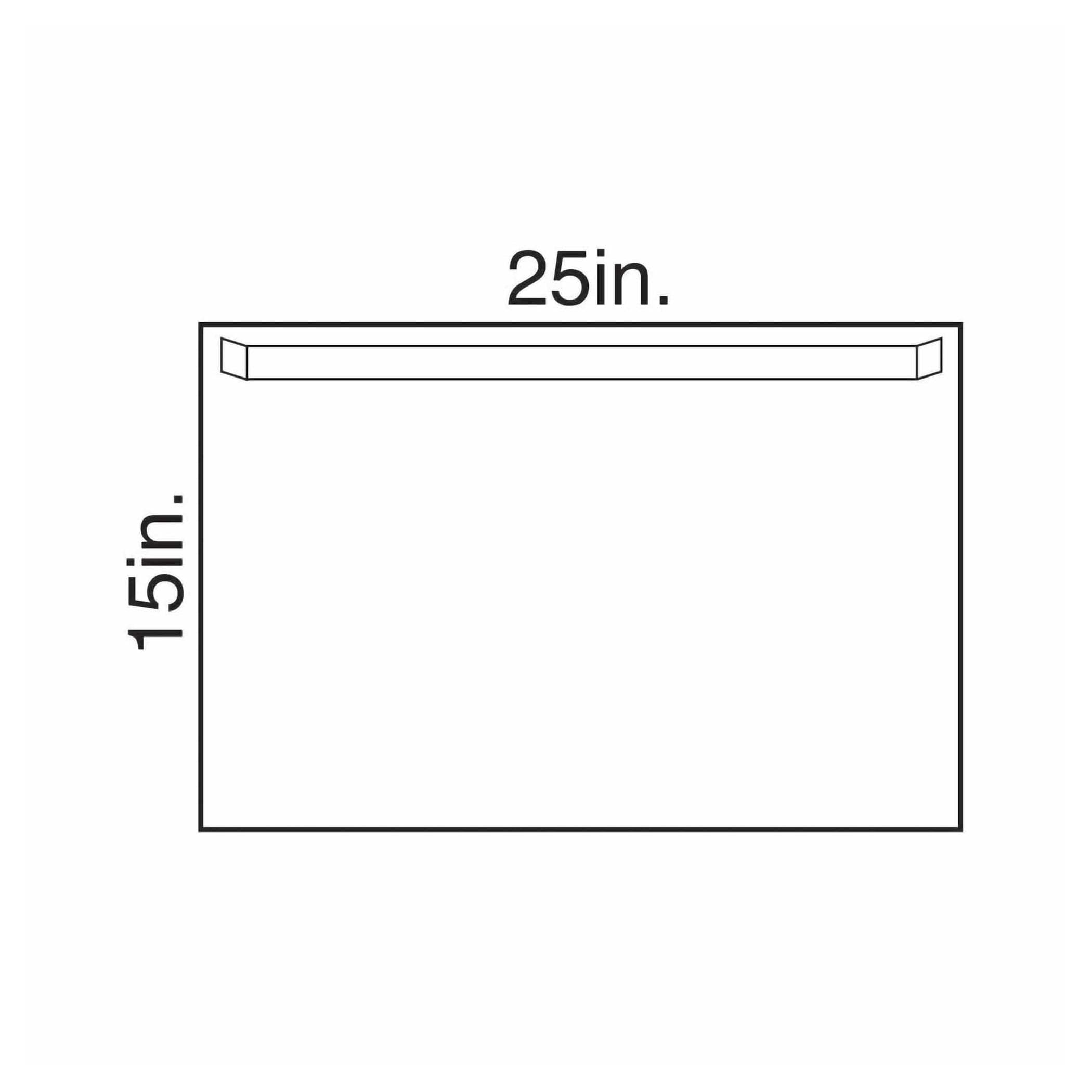 Halyard General Purpose Drape Blue - Image 3