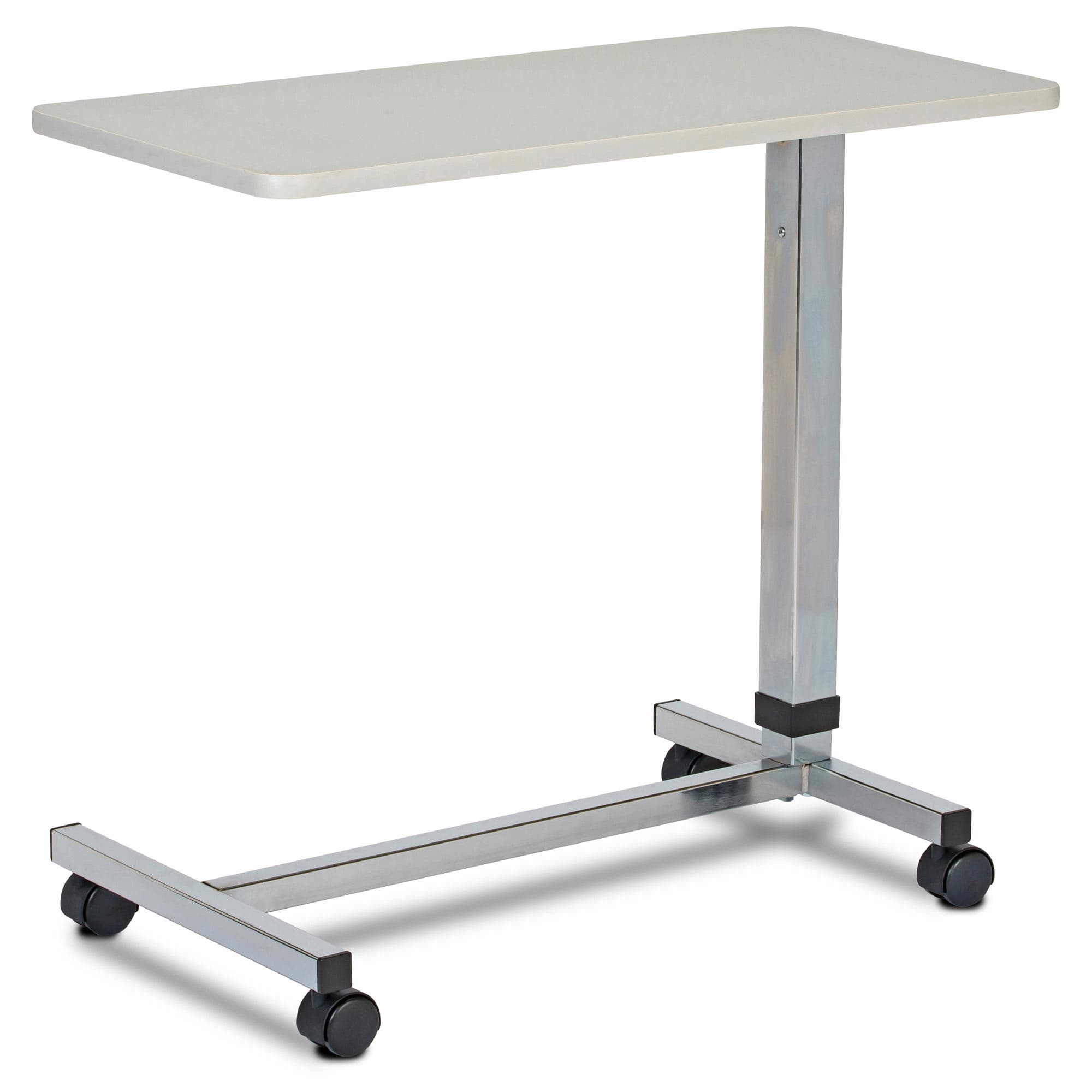 Clinton H-base overbed table - Image 2