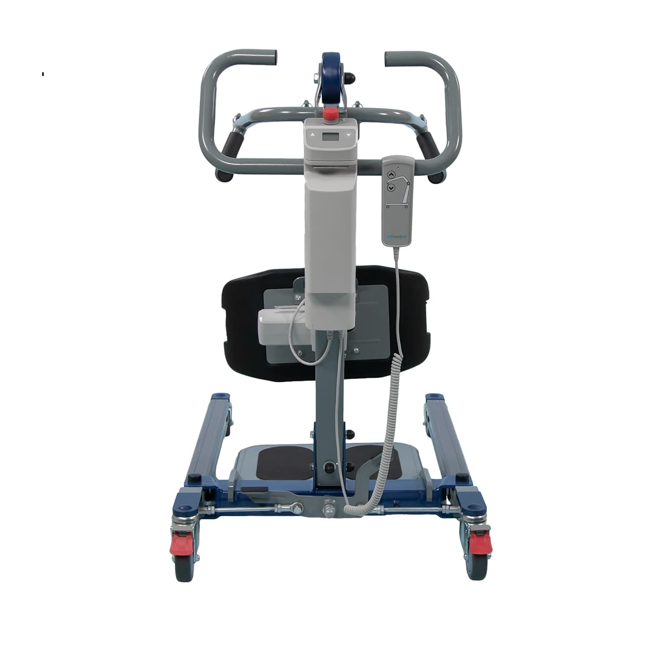 Protekt 600 Sit-To-Stand Power Lift - Image 3
