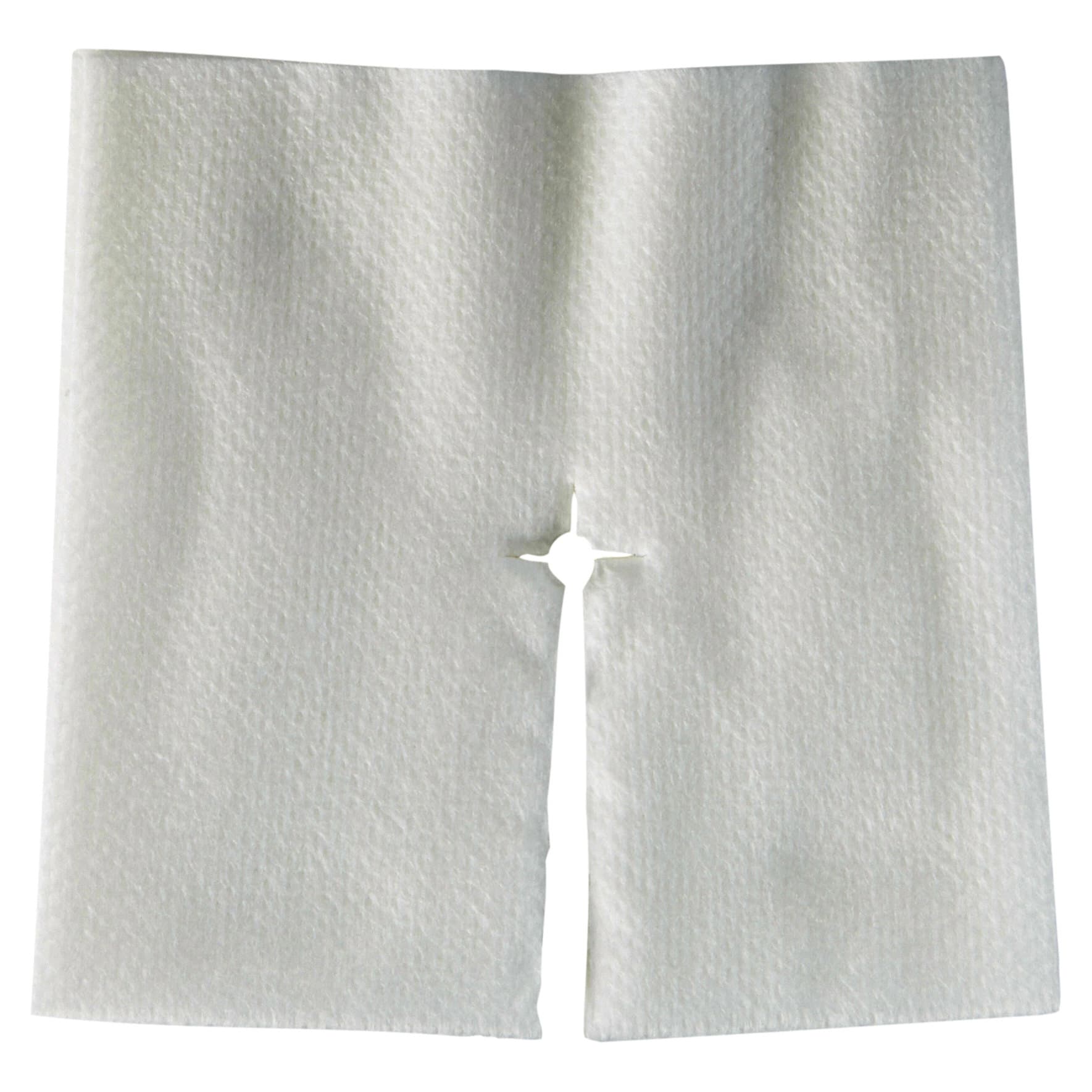 McKesson Polyester and Rayon High Absorbent Split Sponge, 2 x 2 Inch - Each - Image 1