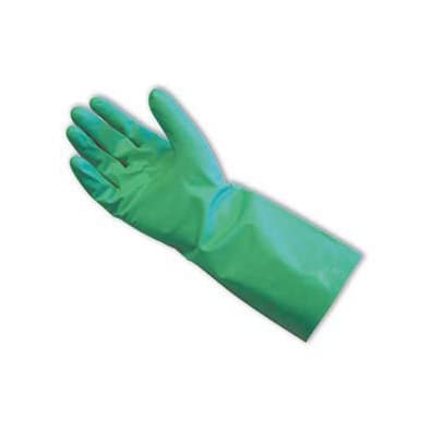 PIP Assurance Nitrile Utility Gloves, Medium - Dozen - Image 1