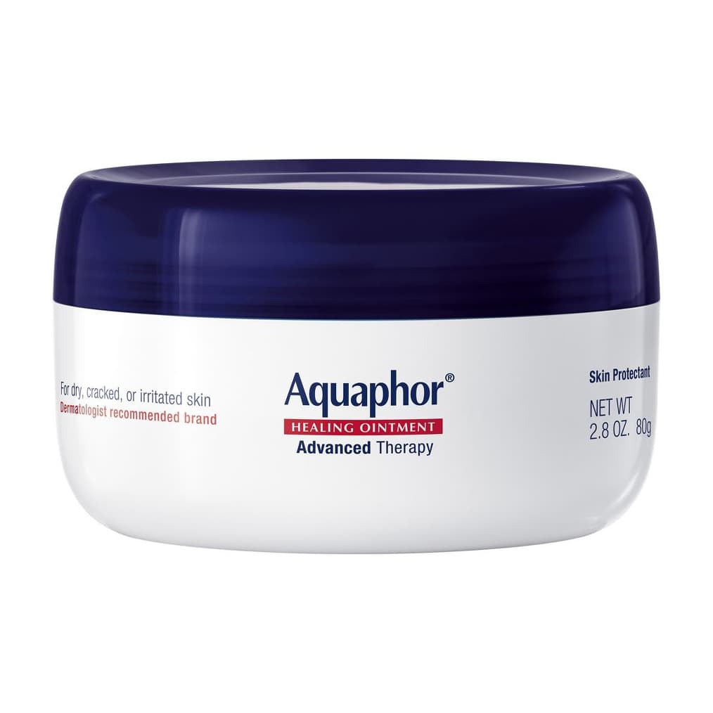 Aquaphor Advanced Therapy Healing Ointment, 2.8 oz - Case of 18 - Image 1