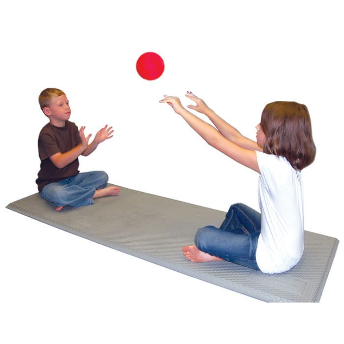 Skil-care ez landing fall mat, 68" L x 30" W x 1" H - Image 3