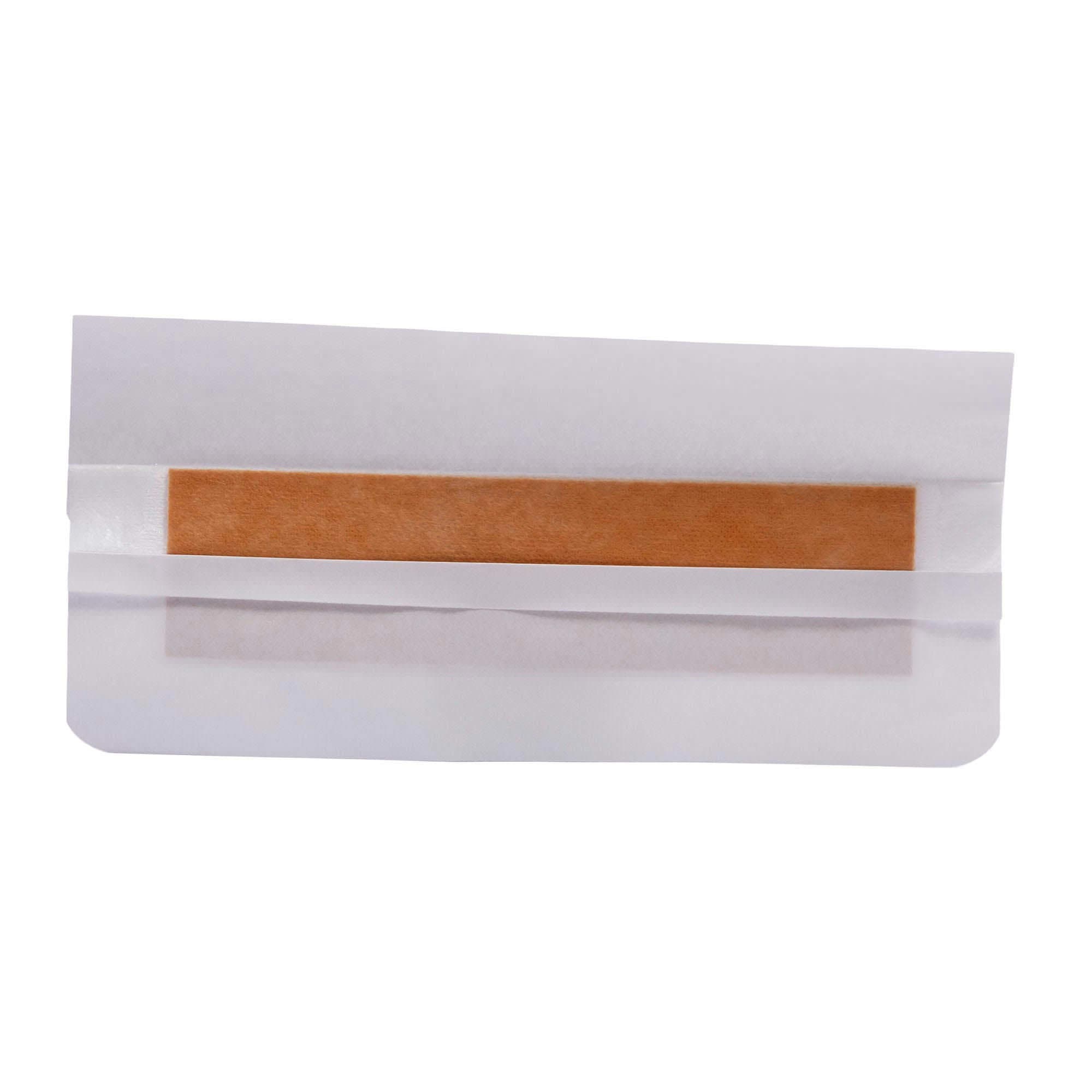 MedCu Adhesive Antibacterial Dressing with Copper Oxide, 4 x 10 Inch - Each - Image 1