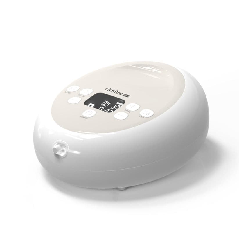 Cimilre S6+ Double Electric Breast Pump - Image 2