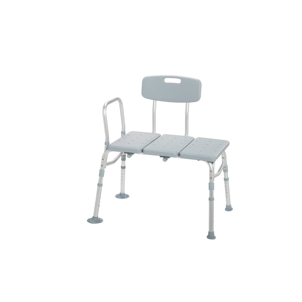 Drive Transfer Tub Bench - Each - Image 1
