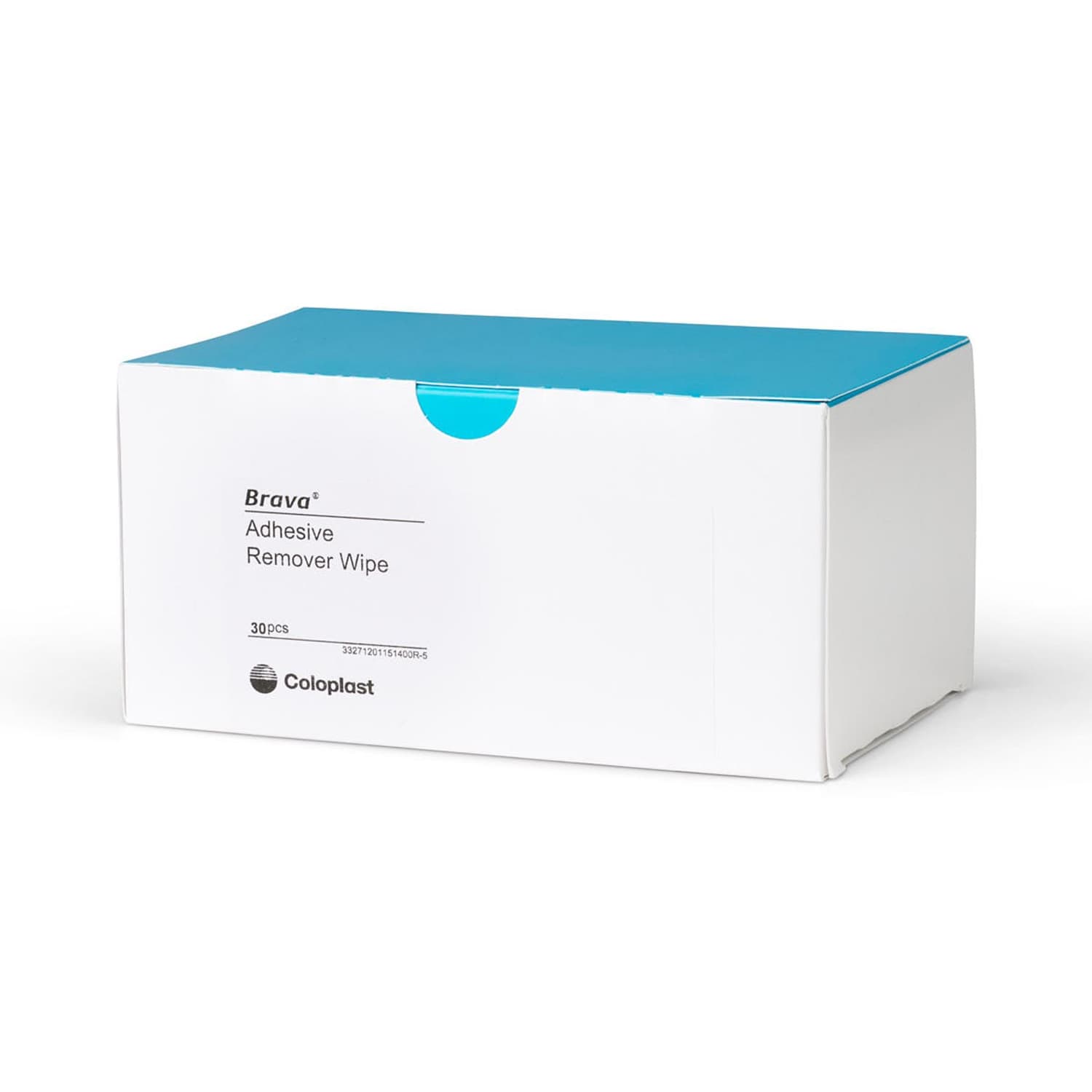 Brava Adhesive Remover Wipes - Image 6