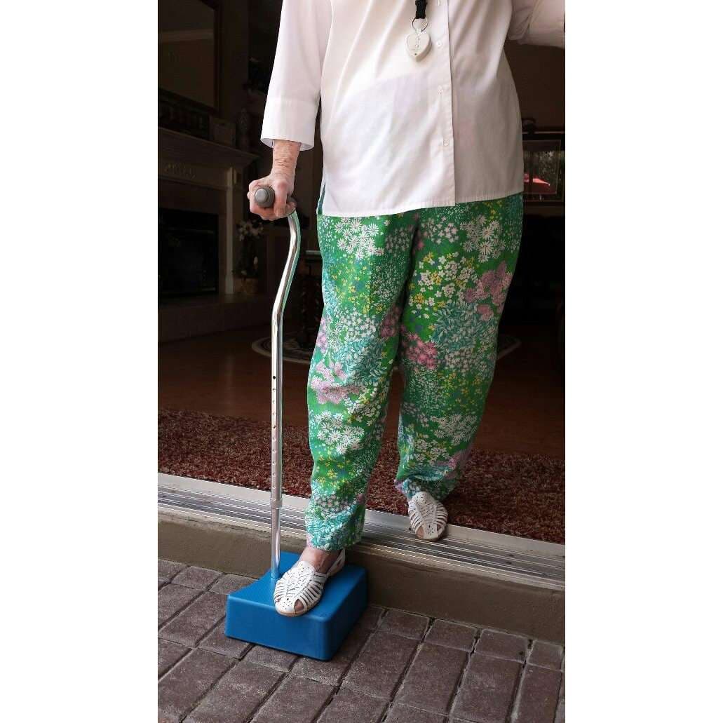 EZ-Step Stair Climbing Cane - Image 4