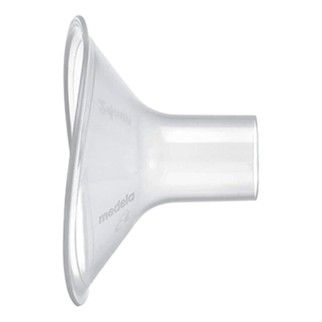 PersonalFit PLUS Reusable Breast Shield - Image 2