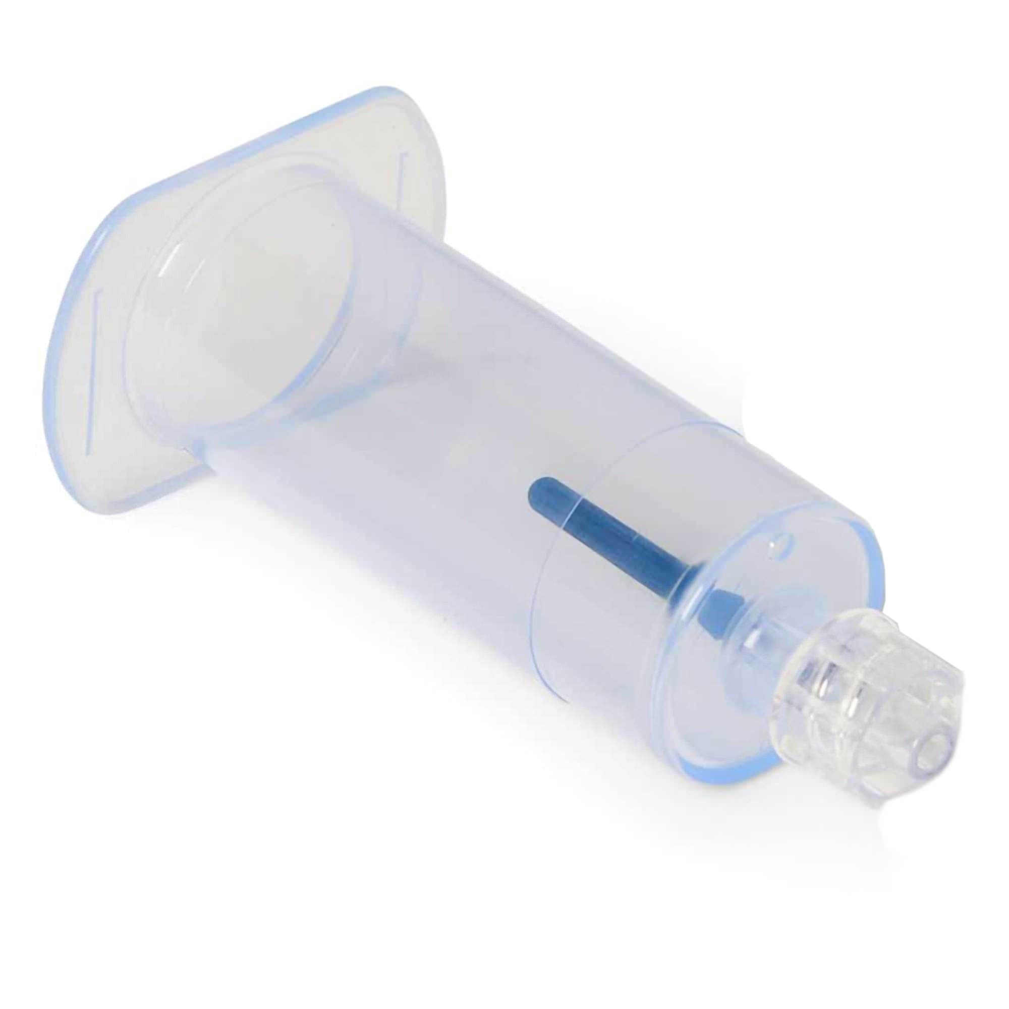 Jelco Saf-T Holder Blood Transfer Device With Male Luer Adapter - Image 1