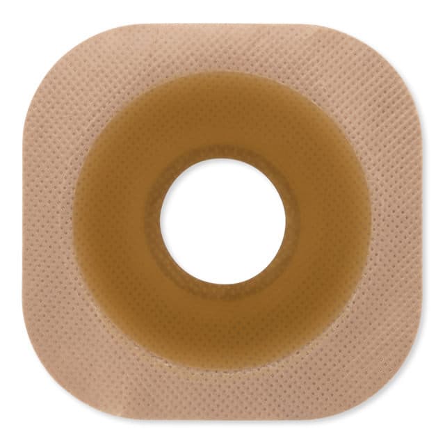 New Image Flat Flextend Skin Barrier with Tape Border - Image 2