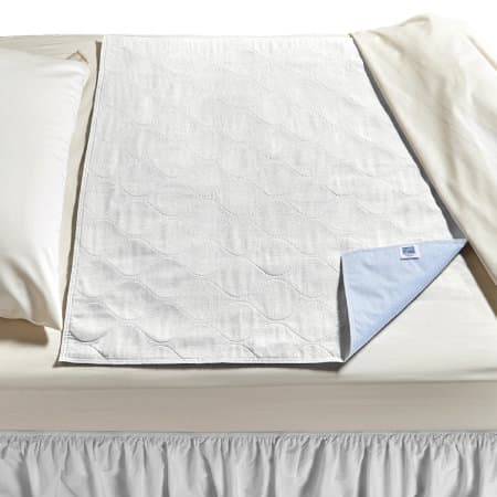 Salk CareFor Economy Incontinence Chair Pad, 36 x 54 Inch - Image 1