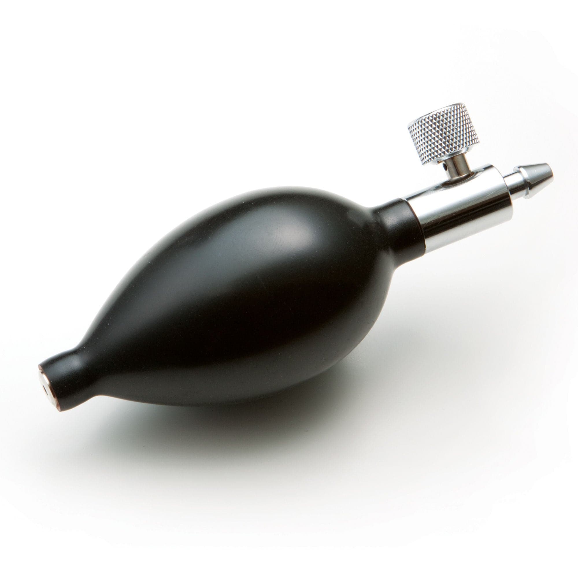 ADC Adflow Blood Pressure Bulb with Deflation Valve - Image 1