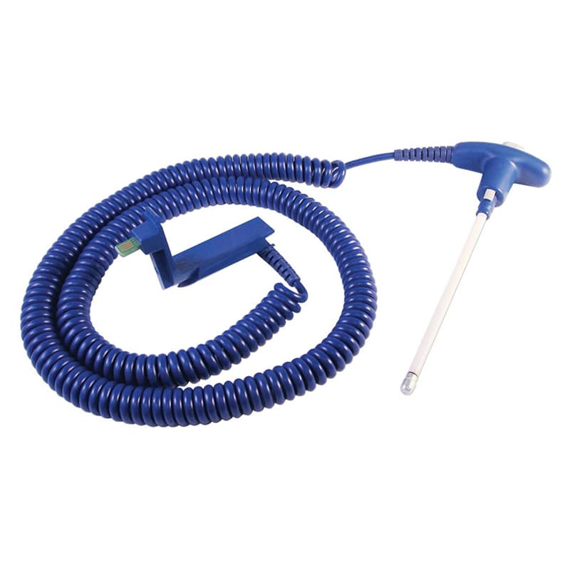 ADC Oral-Axillary Probe With 9 foot Cord