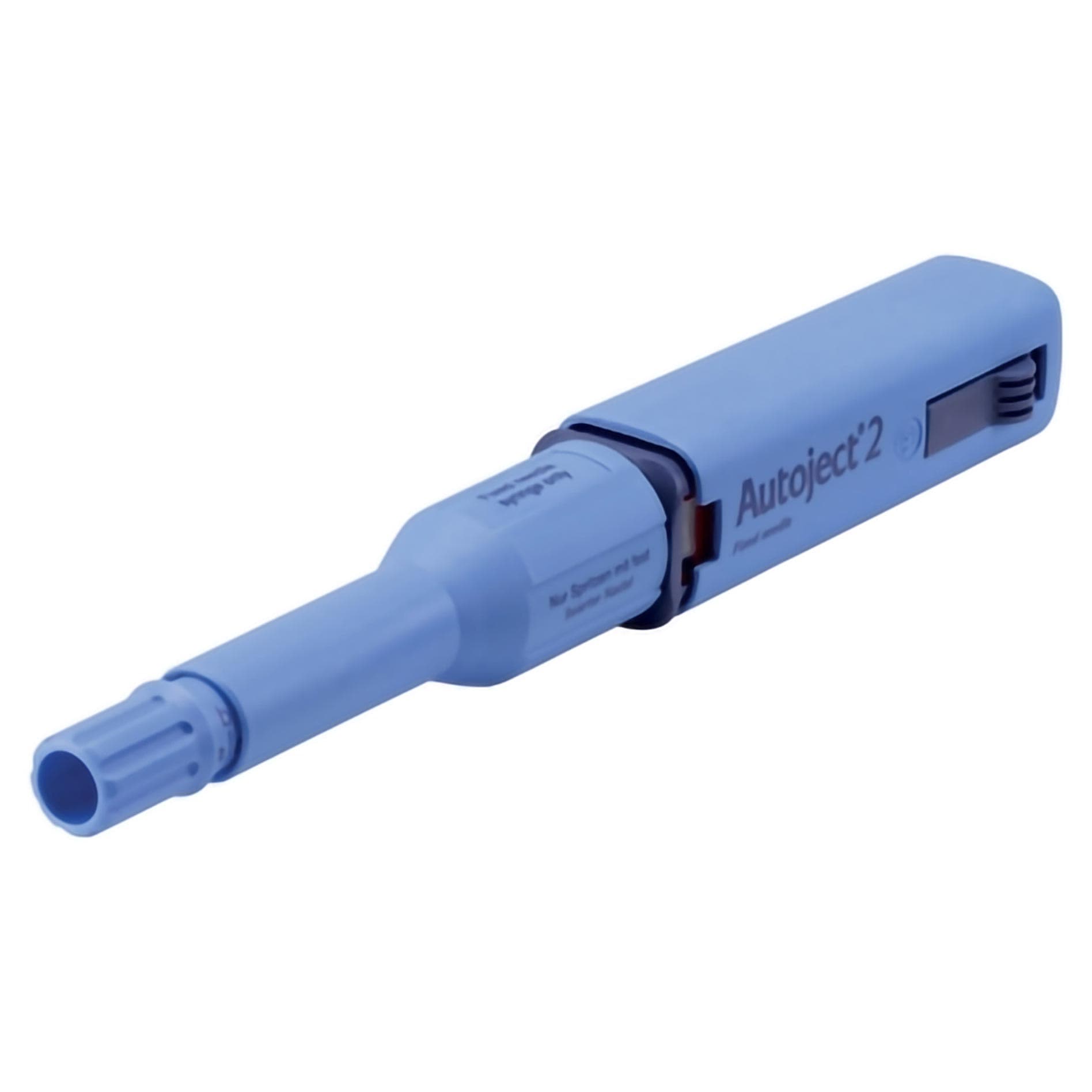 Autoject Lancing Device, Self Injection Device - Image 1