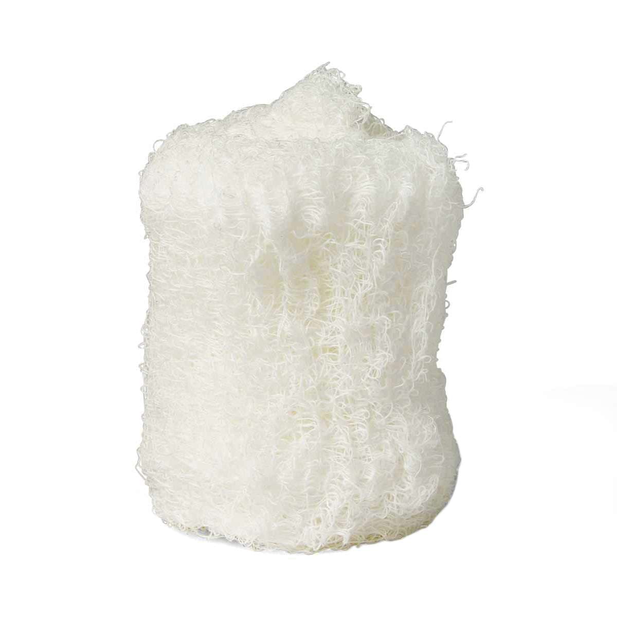 Bulkee Lite Nonsterile Cotton Conforming Bandages, 3 Inch x 4.1 Yard - Bag of 12 - Image 1