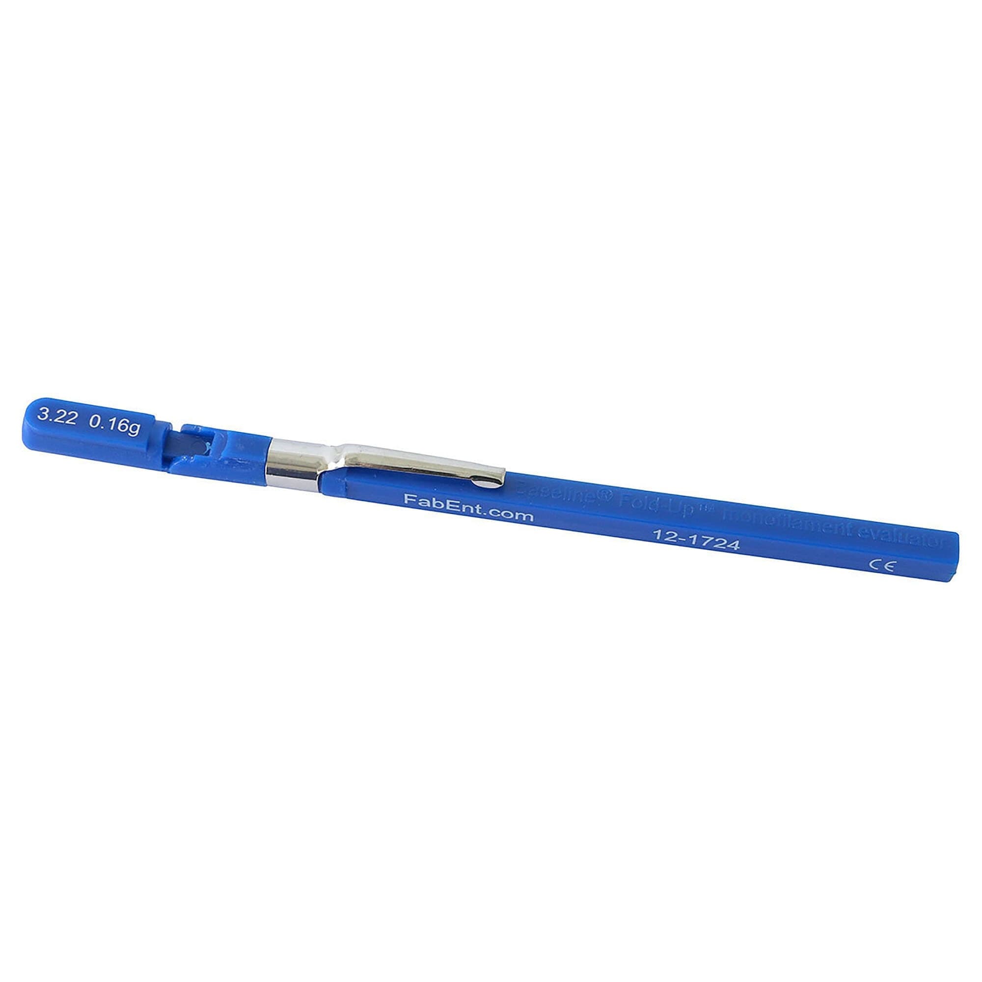 Baseline Fold-Top Monofilament, 3.22 Level - Image 1