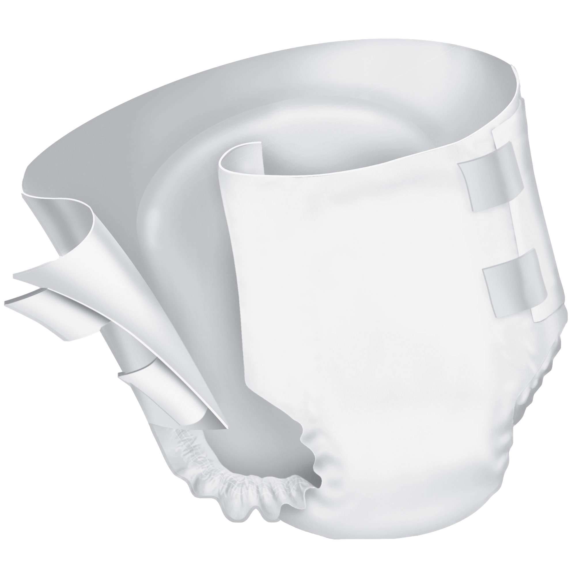 Prevail Breezers Adult Daily Briefs, Ultimate Absorbency - Image 2