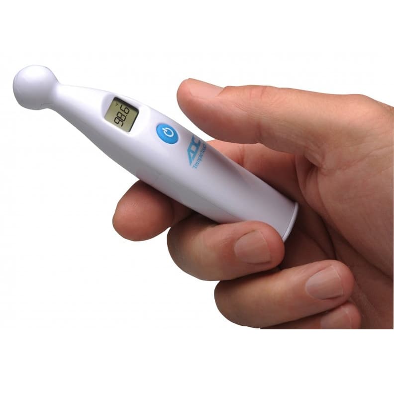 ADC Adtemp Temple Touch Digital Thermometer - Image 2
